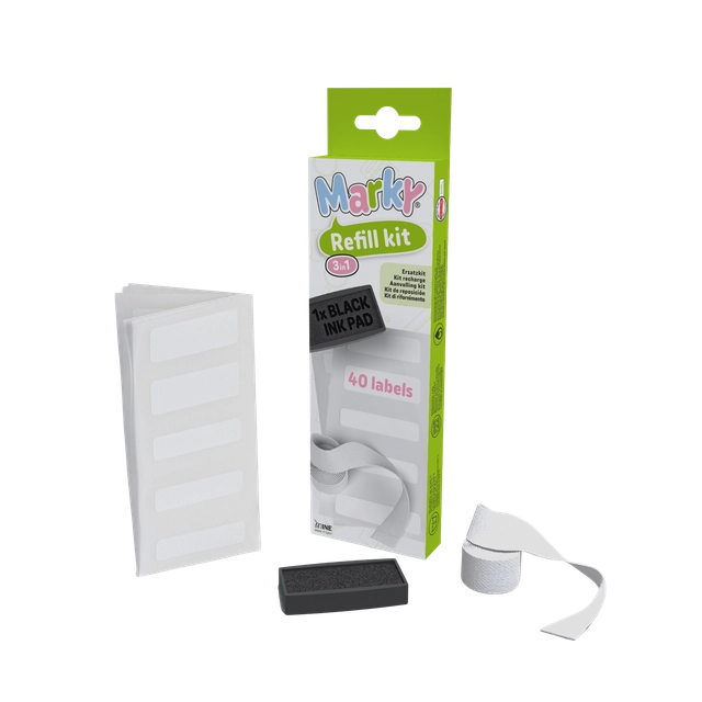 Diy marky refill Kit