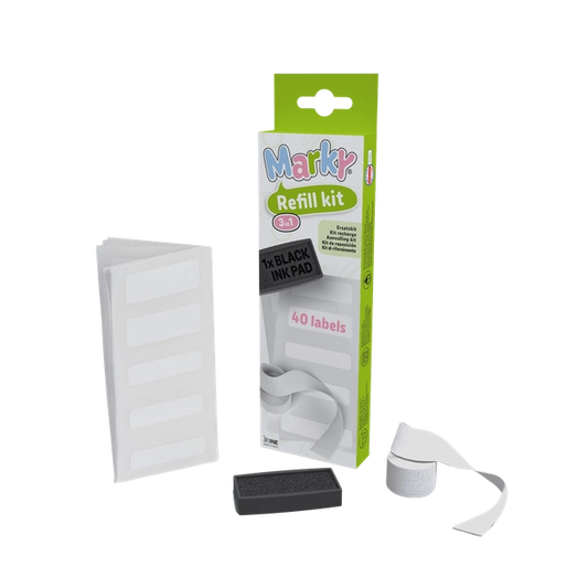 Diy marky refill Kit