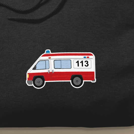 Ambulanse