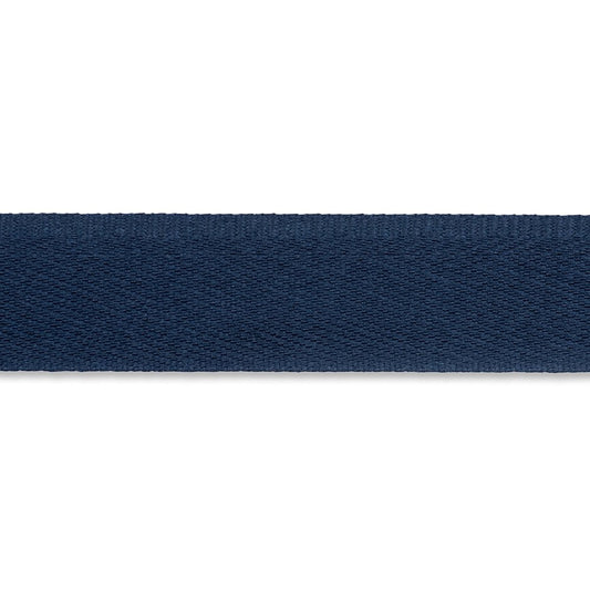 Bukselinningsteip 17Mm X 1,25M – Marineblå