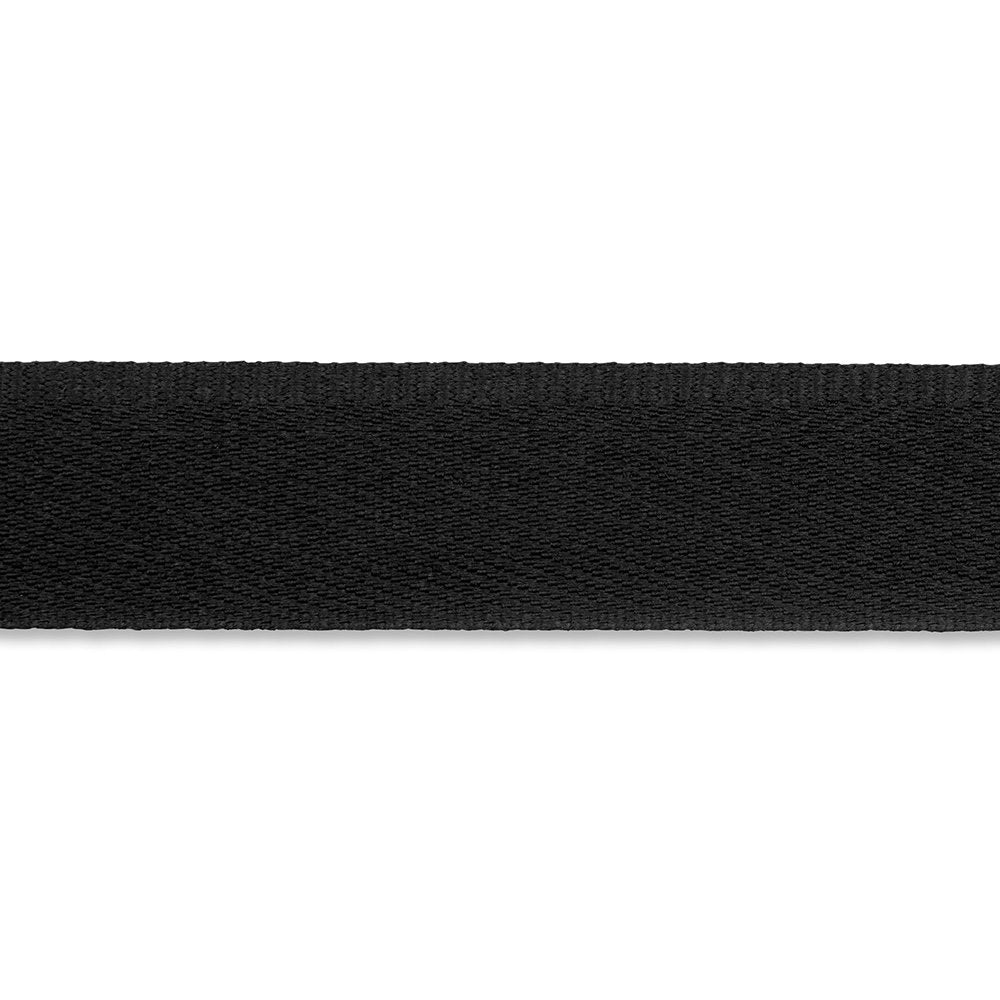 Bukselinningsteip 17Mm X 1,25M – Sort