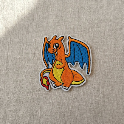 Pokemon Figurer Strykelapp