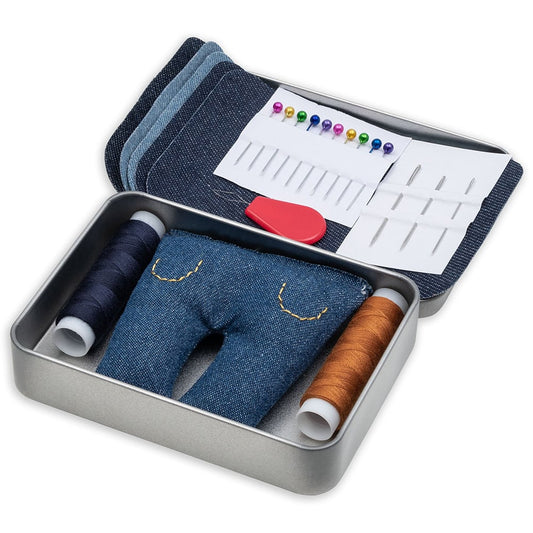 Denim Repair Kit