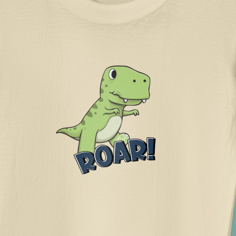 Dinosaur Baby