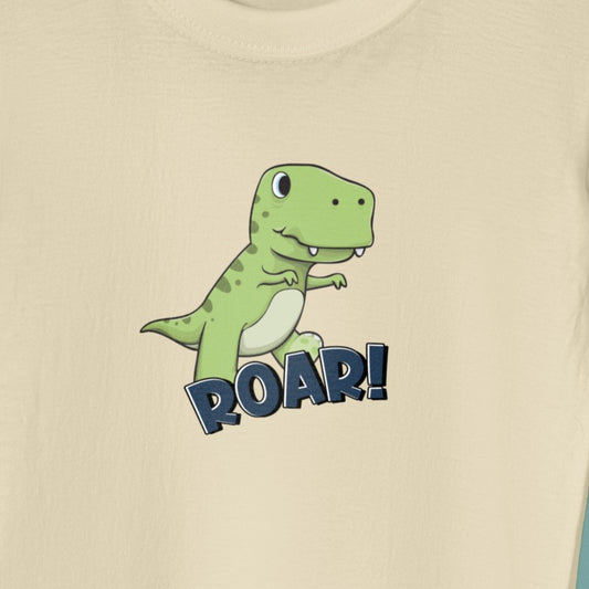 Dinosaur Baby