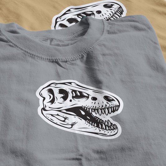 Dinosaur Skalle