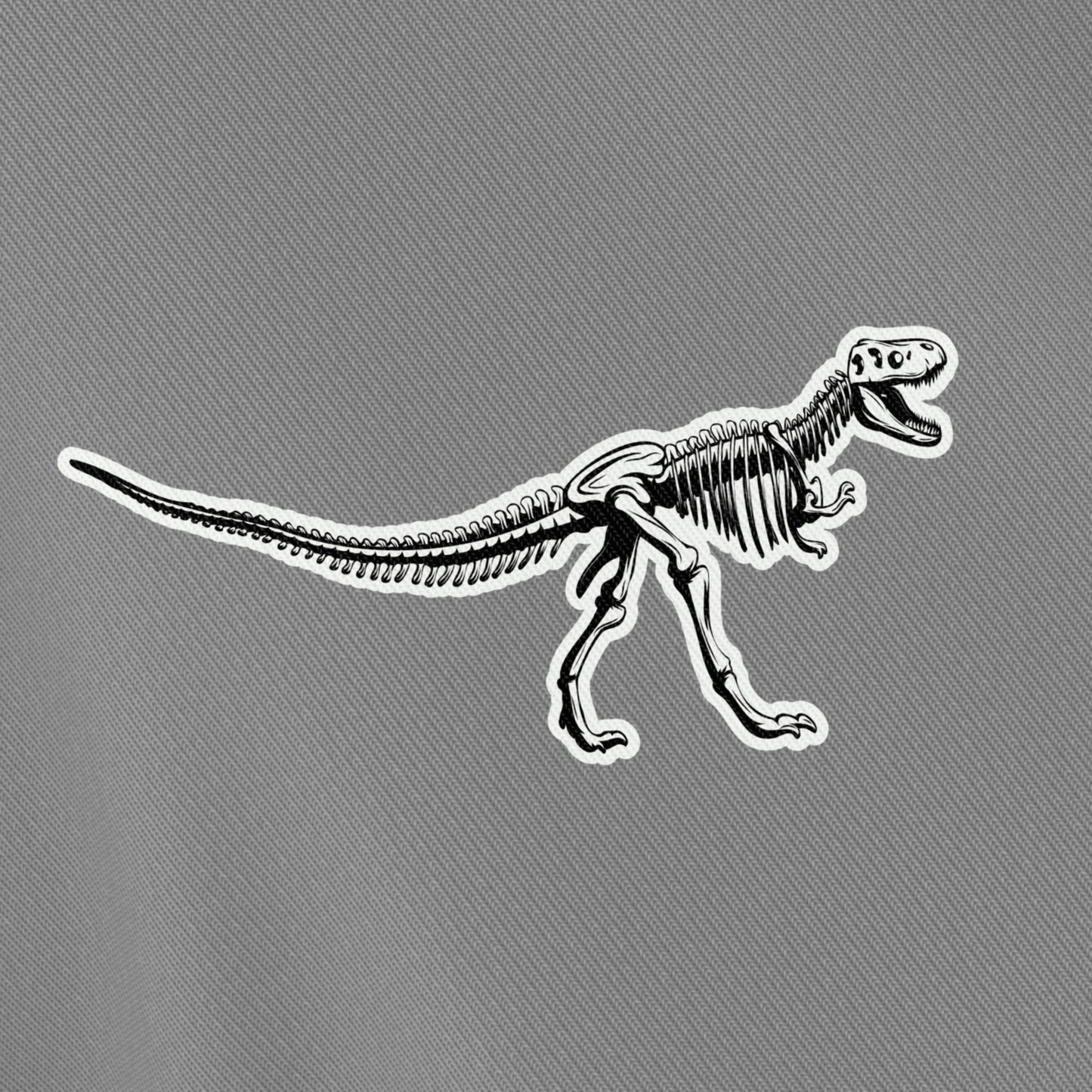 Dinosaur Skjelett