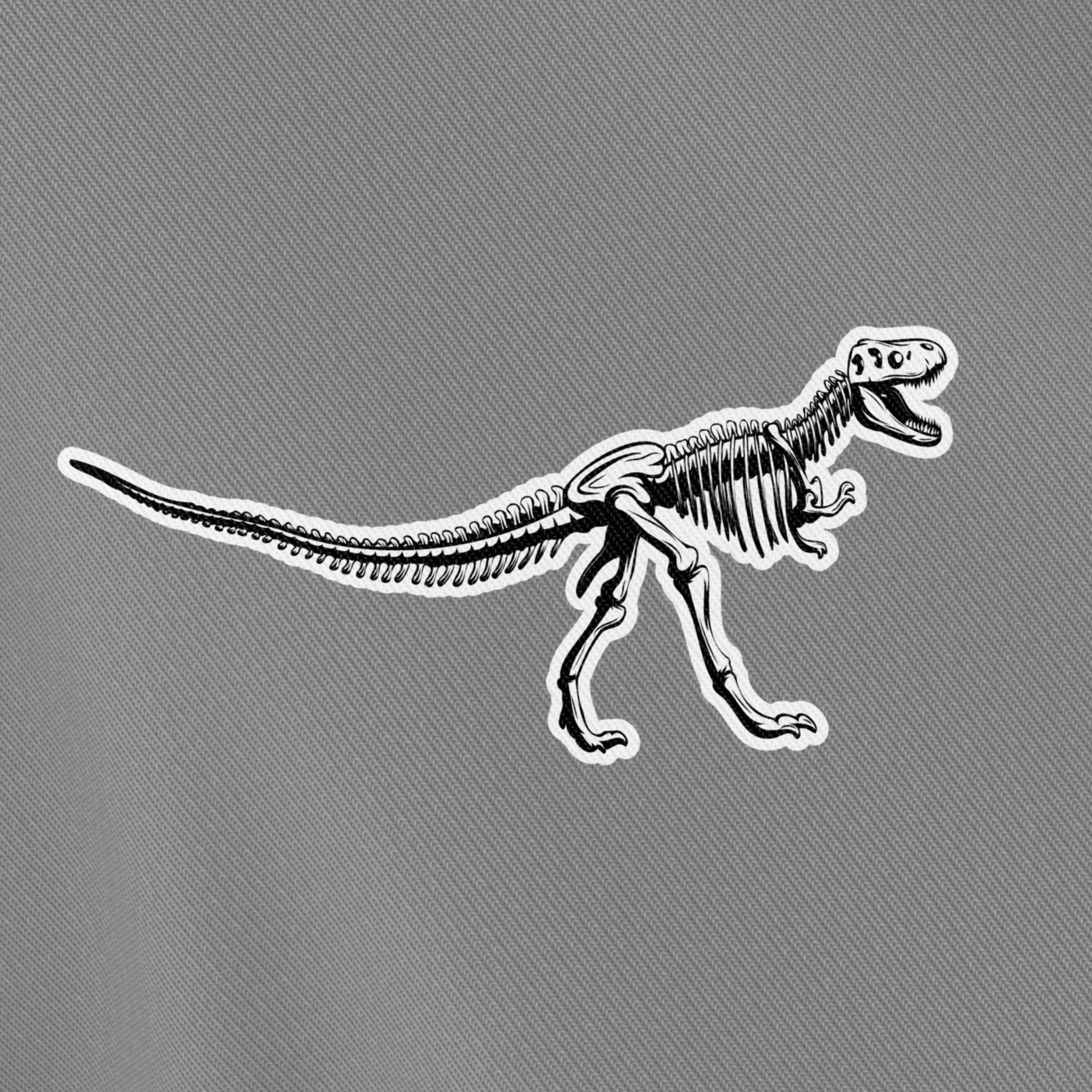 Dinosaur Skjelett