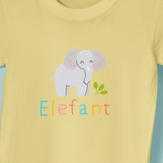 Elefant