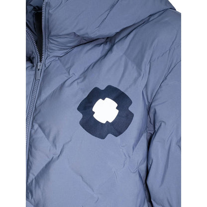 FabPatch Reparasjonslapp REFLECTIVE – Sort/grå – 3stk