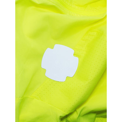 FabPatch Reparasjonslapp REFLECTIVE – Sort/grå – 3stk