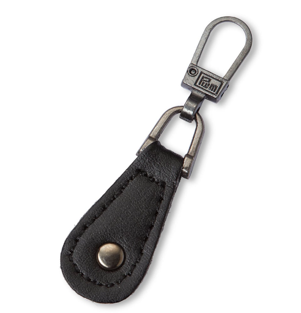 Fashion glidelåshode