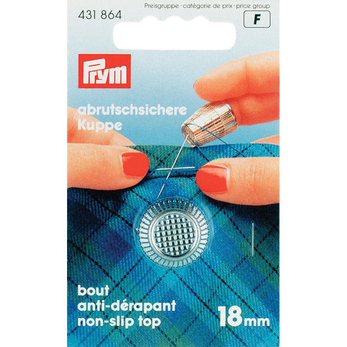 Fingerbøll – 18Mm