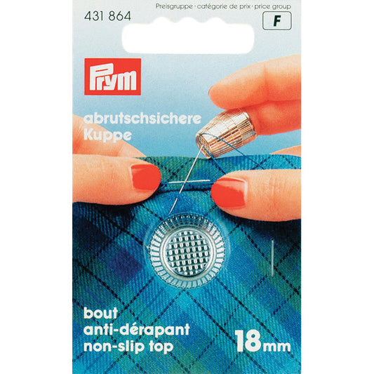 Fingerbøll – 18Mm