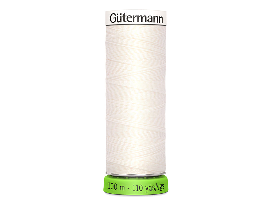 Gütermann Sew-all 100m rPet – 111