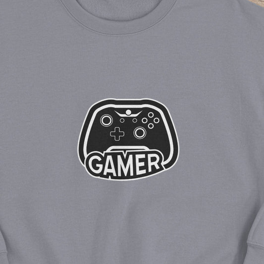 Gamer