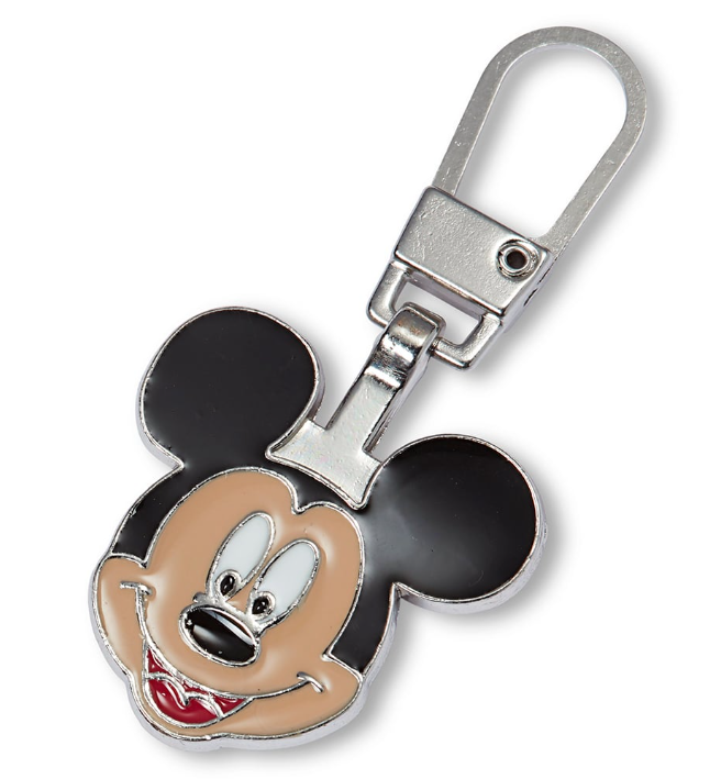 Glidelåshode Disney Mikke Mus