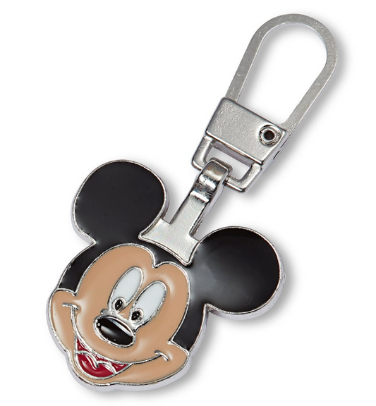 Glidelåshode Disney Mikke Mus