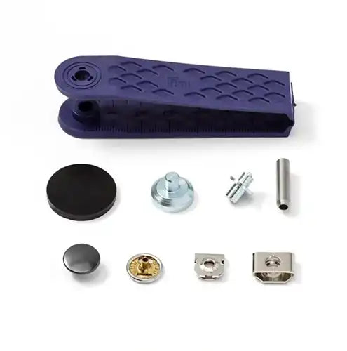 Hekter for bukse 13mm – 4stk