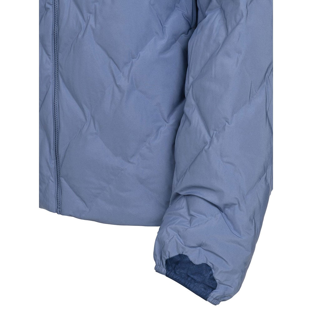 Jeans med strech Reparasjonslapper i resirkulert polyester – 3 stk.