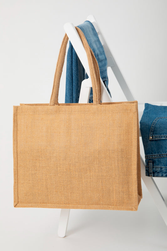 Jute Bag