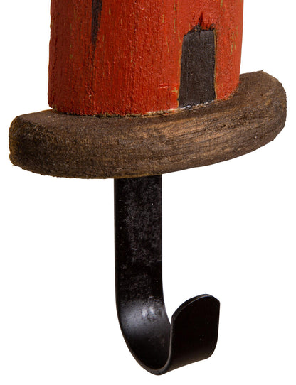 Knagg_fyrtarn_tre_hvit_rod_6_5x17cm_Krok_