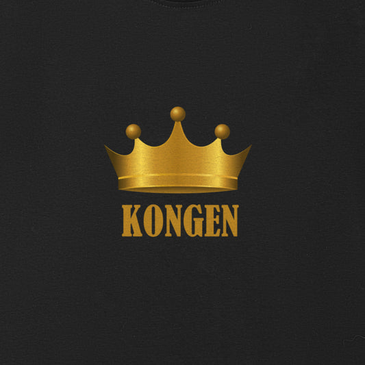 Kongen Krone