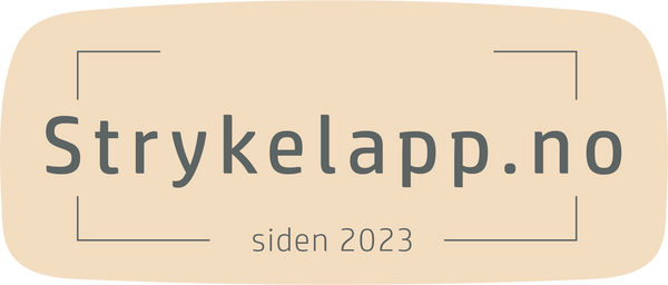 Strykelapp