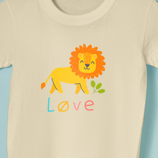 Løve