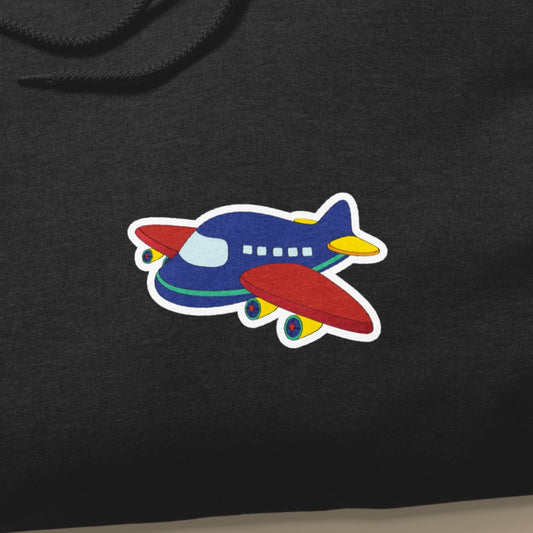 Lekefly