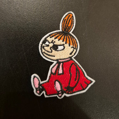 Lille My Strykemerke