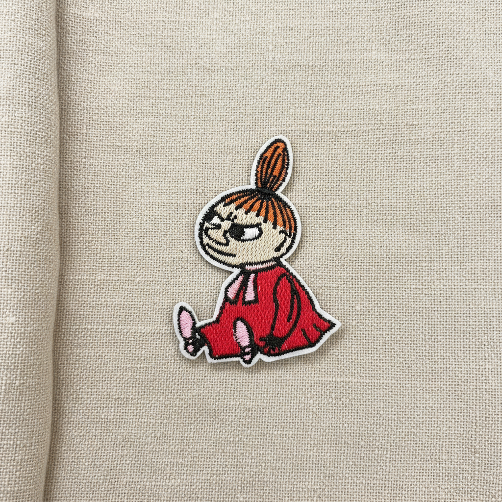 Lille My Strykemerke