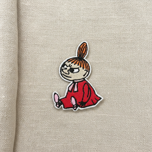 Lille My Strykemerke