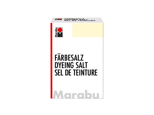 Marabu Fargesalt Til Tekstilfarge