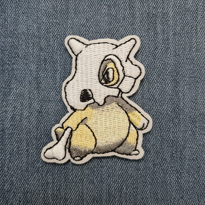 Cartoon Pokemon Strykelapp