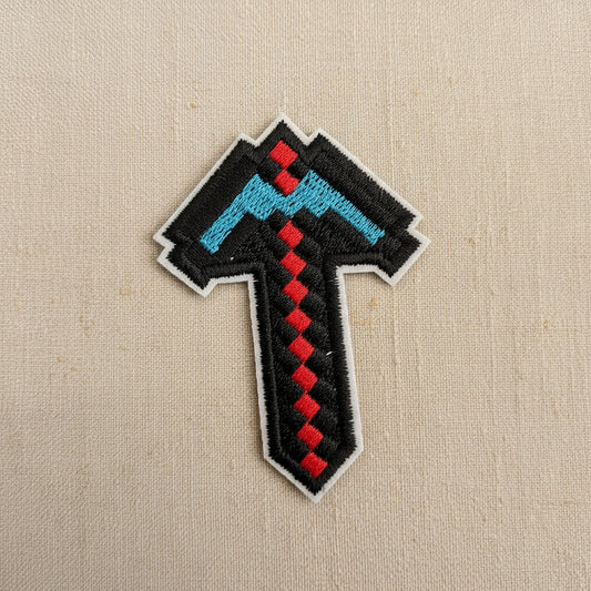 Minecraft Strykemerke