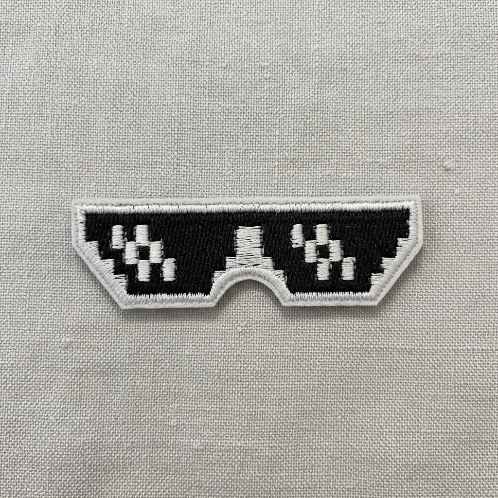 Minecraft Strykemerke