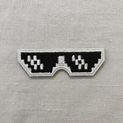 Minecraft Strykemerke