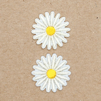 Strykemerke – lys gul tusenfryd