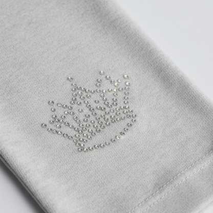 Strykemerke – Krone Bling