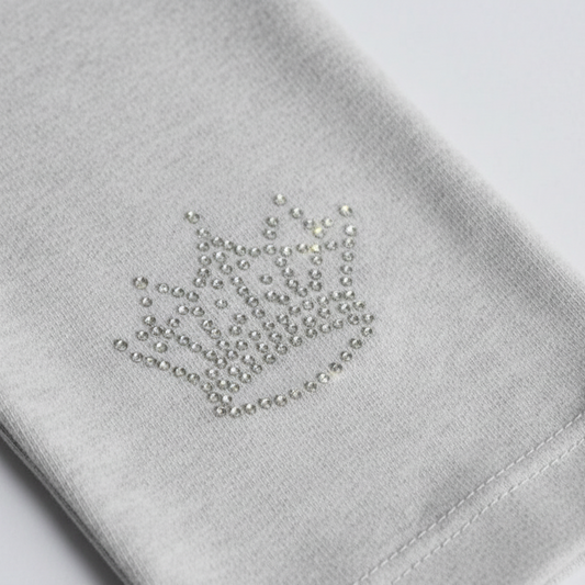 Strykemerke – Krone Bling