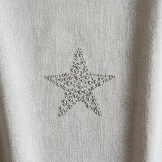 Strykemerke – Stjerne Bling