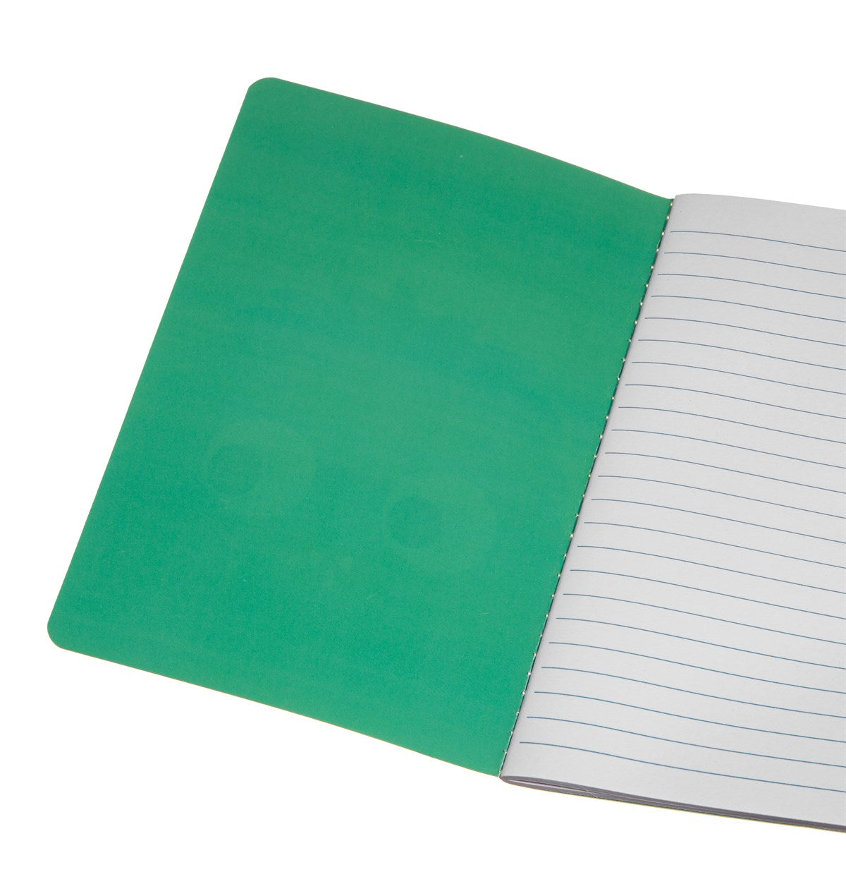 Skrivebok Monster A5