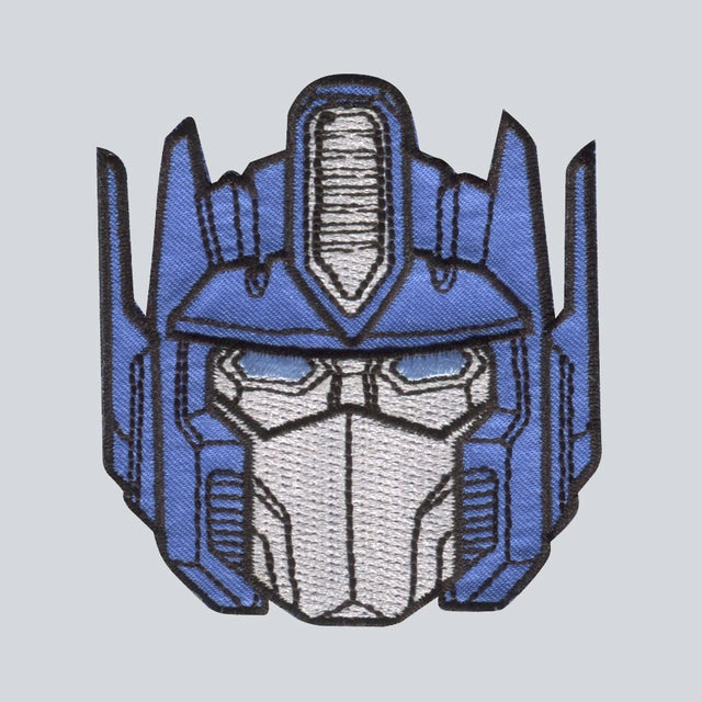 Strykelapp Transformer Optimus Prime