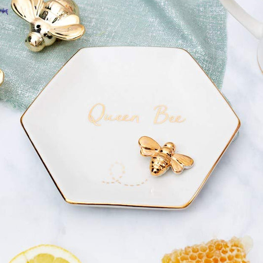 Queen Bee skål