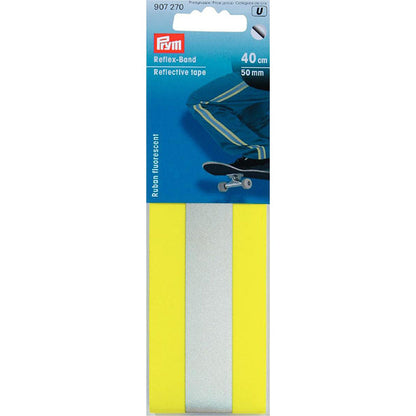 Reflex Tape 50Mm