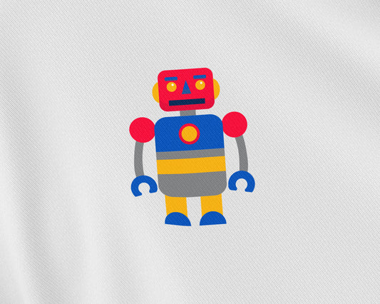 Robot Leke
