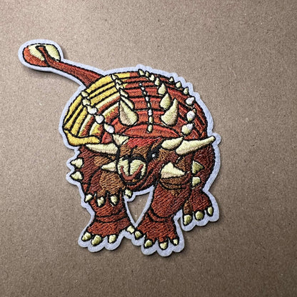 Dinosaurer