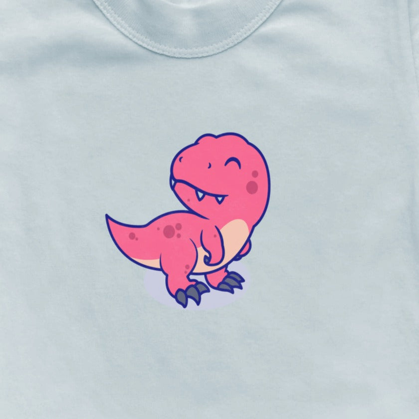 Søt T-Rex