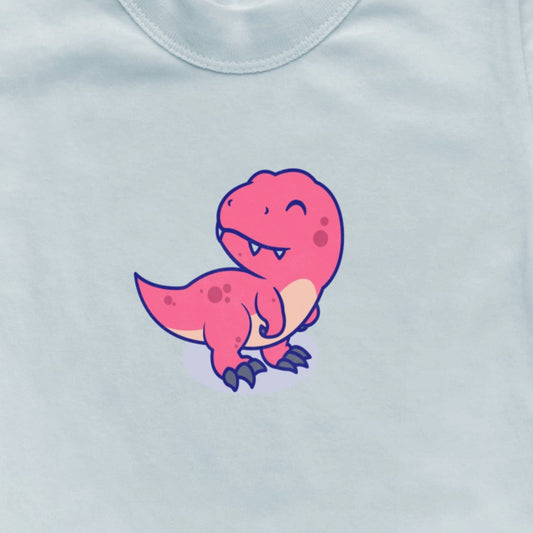 Søt T-Rex